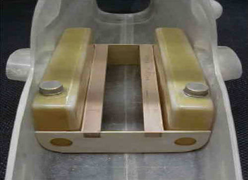 Epoxid-Gelcoat - 7080 HC  - RESOLTECH - für Freizeitboote