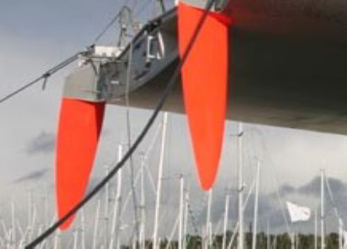 Expansions-Schaumstoff - 2080 M40 - RESOLTECH - Epoxid