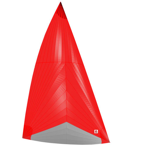 Vorwind Segel - CODE D® - DELTA Voiles - für Fahrtensegelboote / Triradial-Schnitt
