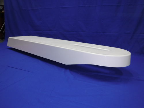 Bugkorb - Large  - Beachcomber Fiberglass Technology - für Boote