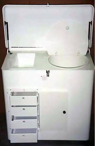 Staufach - Beachcomber Fiberglass Technology
