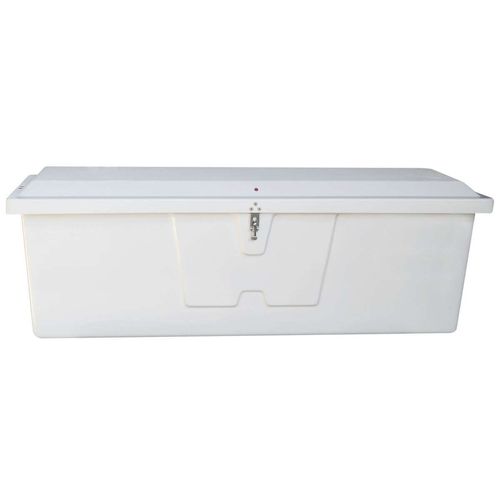 Staukasten für Steg - 83562 - Boat Hoist USA - Glasfaser