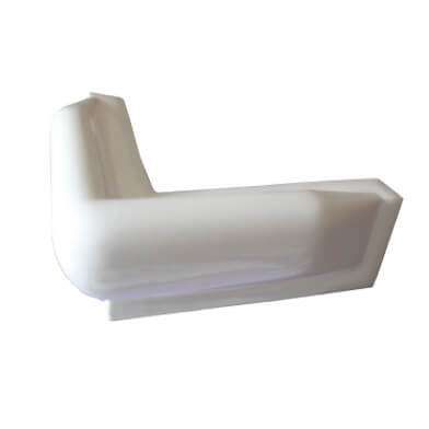 Fender für Yachthafen - Boat Hoist USA - Kai / für Stege / Ecken