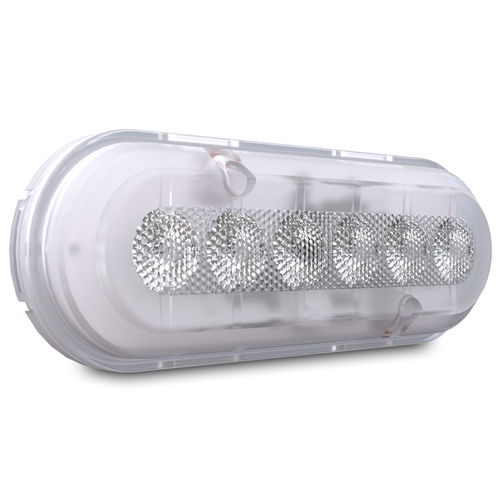 Lampe für Marineanwendungen - M6 Gen2 Mast Light - OceanLED - Mast / LED / am Mast montierbar
