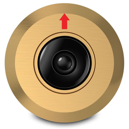 Unterwasser-Videokamera - EYES Leisure Marine Camera - OceanLED - zur beruflichen Nutzung / für Boot / für Yacht