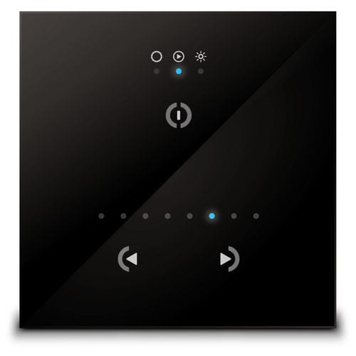 Bedientafel für Yacht - DMX TP - OceanLED - Beleuchtungen / mit Touchscreen