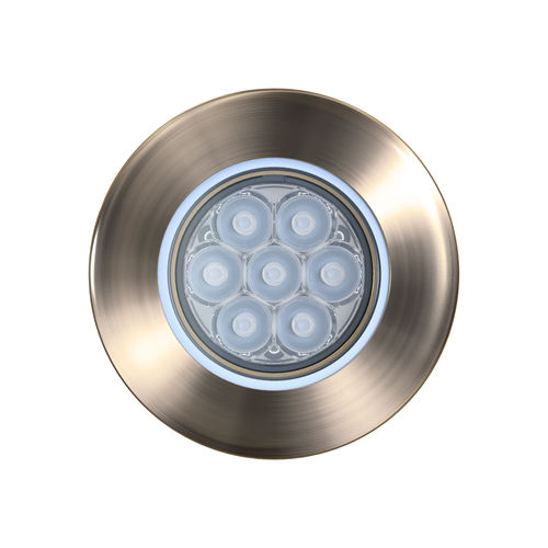 Unterwasserbeleuchtung für Boot - Explore E2 - OceanLED - LED / Unterputz
