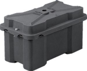 Batteriekasten für Boote - 90-2138 - Todd Marine Products