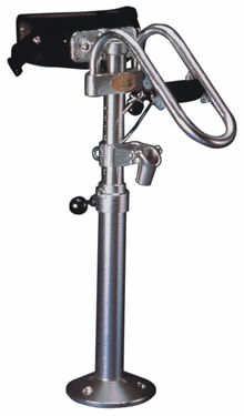Rack für Angelruten - 20-3030 - Todd Marine Products