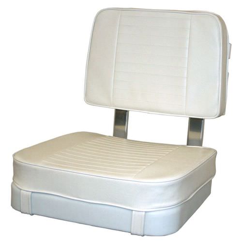 Steuermannsitz - 94-1500DCMP - Todd Marine Products - für Boot / 1 Platz