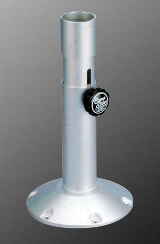 Sitzsockel für Boot - 5300 - Todd Marine Products - einstellbar