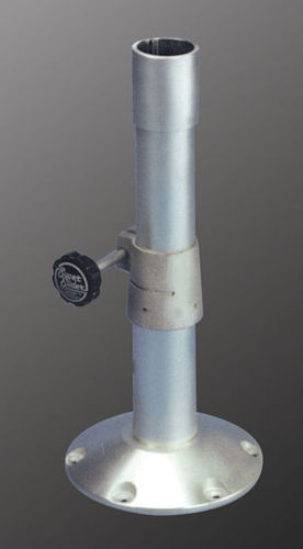 Sitzsockel für Boot - 93-5300 - Todd Marine Products - einstellbar