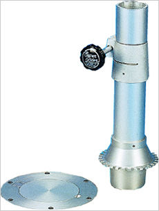Einstellbarer Tischfuß - 5935 - Todd Marine Products - für Boot