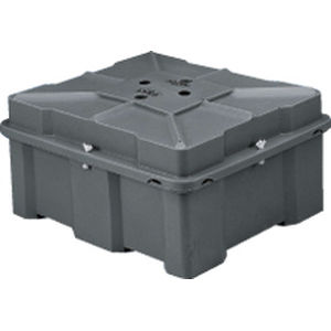 Batteriekasten für Boote - 91-2339 - Todd Marine Products