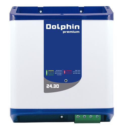 Batterieladegerät - 399060 - DOLPHIN CHARGER - für Boot / für Segelboot