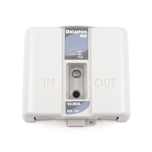 Batteriekoppler automatisch für Boote - 399260 - DOLPHIN CHARGER