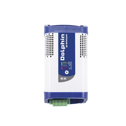 Batterieladegerät - 399000 - DOLPHIN CHARGER - für Marineanwendungen / für Segelboot