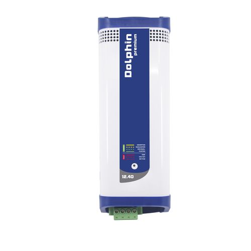 Batterieladegerät - 399040 - DOLPHIN CHARGER - für Marineanwendungen / für Segelboot