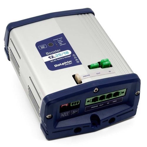 Batterieladegerät - 399230 - DOLPHIN CHARGER - für Marineanwendungen / smart