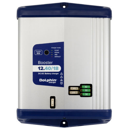 Batterieladegerät - 399235 - DOLPHIN CHARGER - für Marineanwendungen / smart