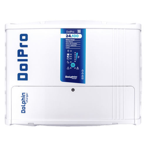 Batterieladegerät - 399484 - DOLPHIN CHARGER - für Boot