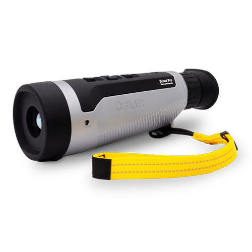 Nachtsichts-Videokamera - Ocean Scout Pro - FLIR Systems, Inc. - für Boot / Thermo / tragbar