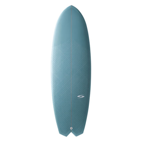 Stand-up paddle surf / Allround - Bombfish  - Surftech