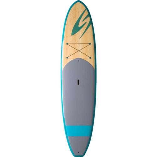 Allround-SUP - UNIVERSAL TEKEFX - Surftech - Bambus