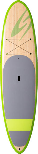 Allround-SUP - GENERATOR TEKEFX  - Surftech - Bambus