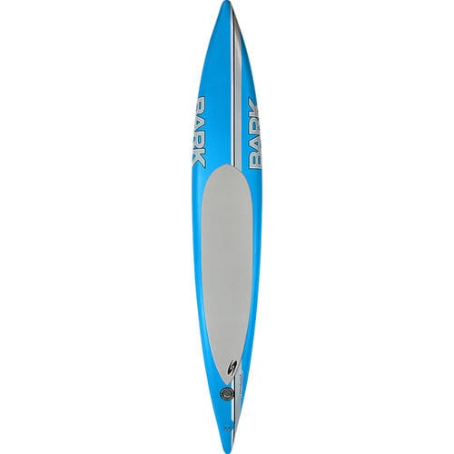 Paddle-Board - BARK COMMANDER AIR TRAVEL - Surftech