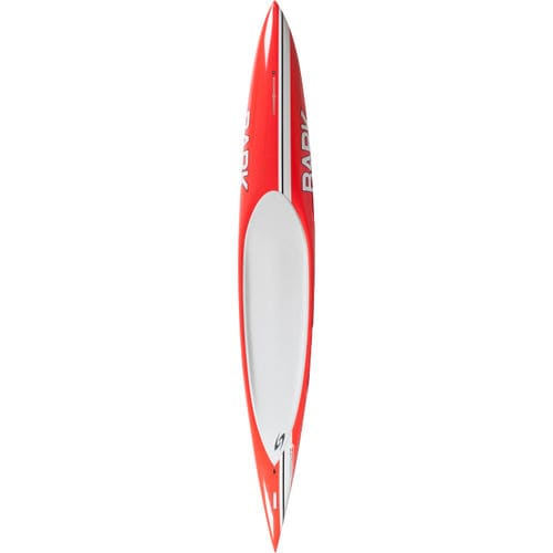 Paddle-Board - BARK COMMANDER PRO ELITE RED 12'0'' - Surftech