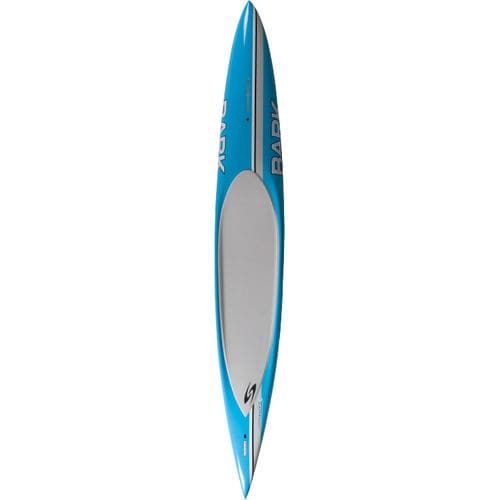 Paddle-Board - BARK COMMANDER S PRO ELITE BLUE 12'0''  - Surftech