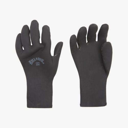 Handschuh für Wassersport - Absolute  - Billabong Wetsuits - Neopren / für Männer