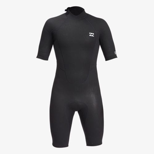 Wassersport-Nassanzug - Intruder  - Billabong Wetsuits - Ganzkörper / Shorty / Kurzarm