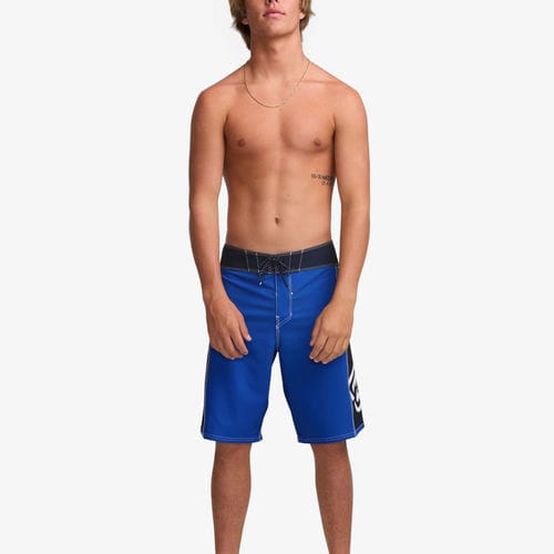 Wassersport-Short - Scoop Pro 20 - Billabong Wetsuits - für Männer / Polyester