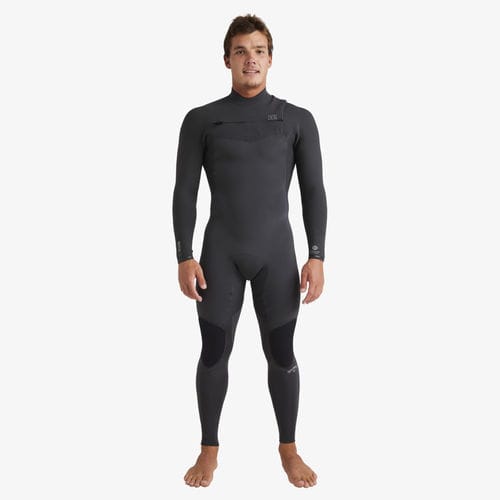 Wassersport-Nassanzug - Revolution Natural - Billabong Wetsuits - Ganzkörper / Langarm / Body