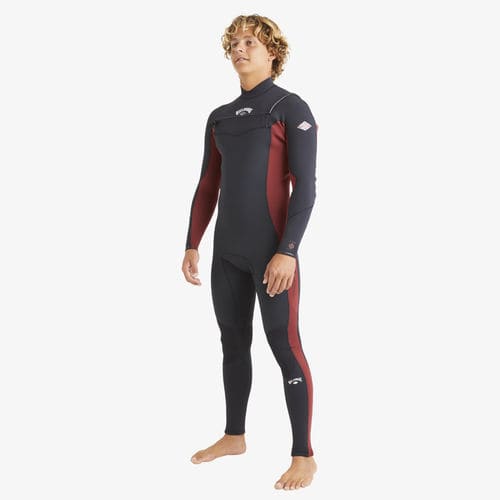 Wassersport-Nassanzug - Absolute Natural - Billabong Wetsuits - Ganzkörper / Body / 2 mm