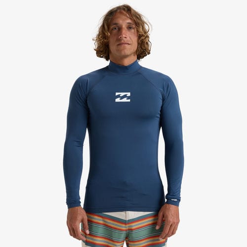 Lycra-Shirt / Long John - Waves All Day - Billabong Wetsuits
