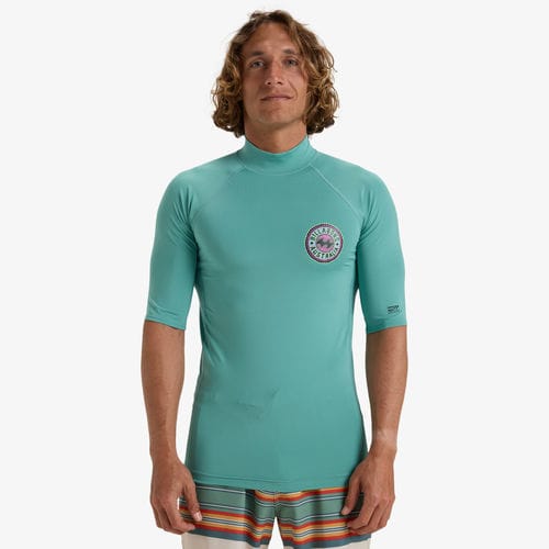 Lycra-Shirt - Know The Feeling - Billabong Wetsuits