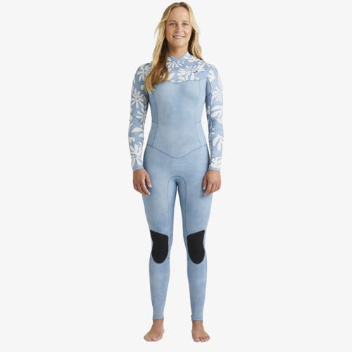 Surf-Nassanzug - Salty Dayz Natural - Billabong Wetsuits - Ganzkörper / Body / 3 mm