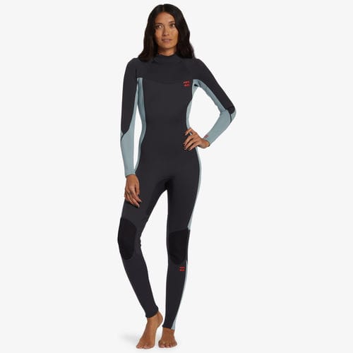 Surf-Nassanzug - Foil  - Billabong Wetsuits - Ganzkörper / Langarm / 2 mm