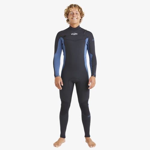 Surf-Nassanzug - Absolute  - Billabong Wetsuits - Ganzkörper / Langarm / Body