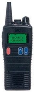 Funkgerät für Marineanwendungen - HT783 / HT783-U - Entel - für Schiffe / tragbar / UHF