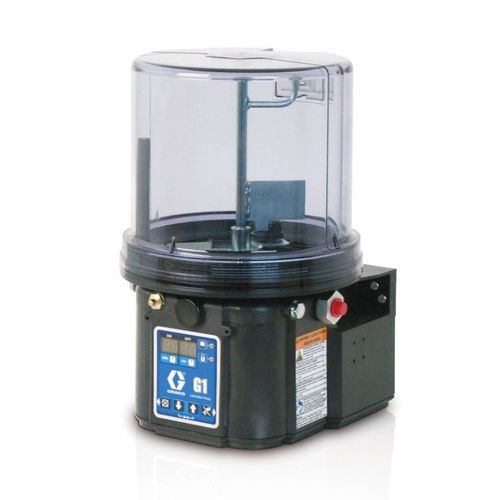 Pumpe für Werft - G1™ Plus - Graco - Transfer / Schmier / für Öl