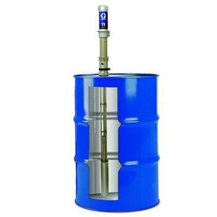 Pumpe für Werft - T series - Graco - Transfer