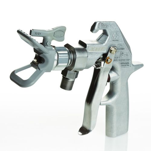 Spritzpistole - XHF - Graco - für Werft