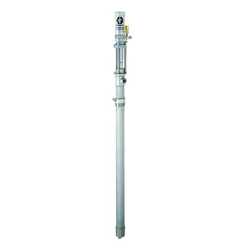 Pumpe für Werft - 1:1 Fast-Flo - Graco - Transfer / für Öl / Luft