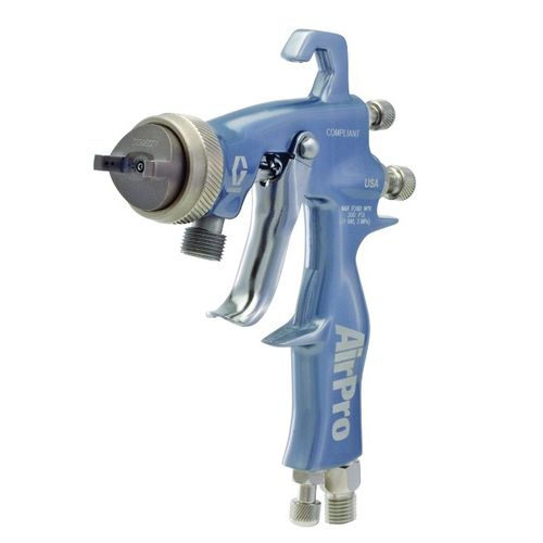 Spritzpistole - AirPro - Graco - für Werft