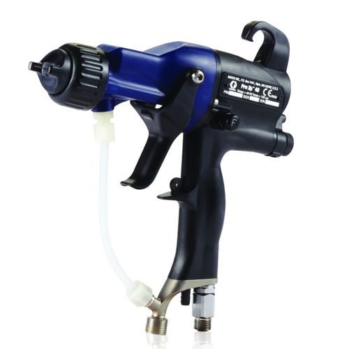 Spritzpistole - Pro Xp40 - Graco - für Werft