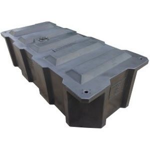 Modulares Schwimmponton - FLO series - Marina Dock Systems